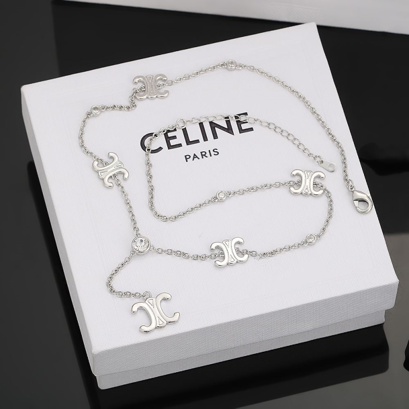 Ce1i*e necklaces